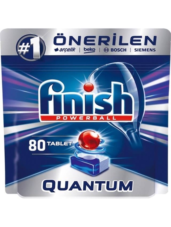 Finish Quantum Orijinal 80 Adet