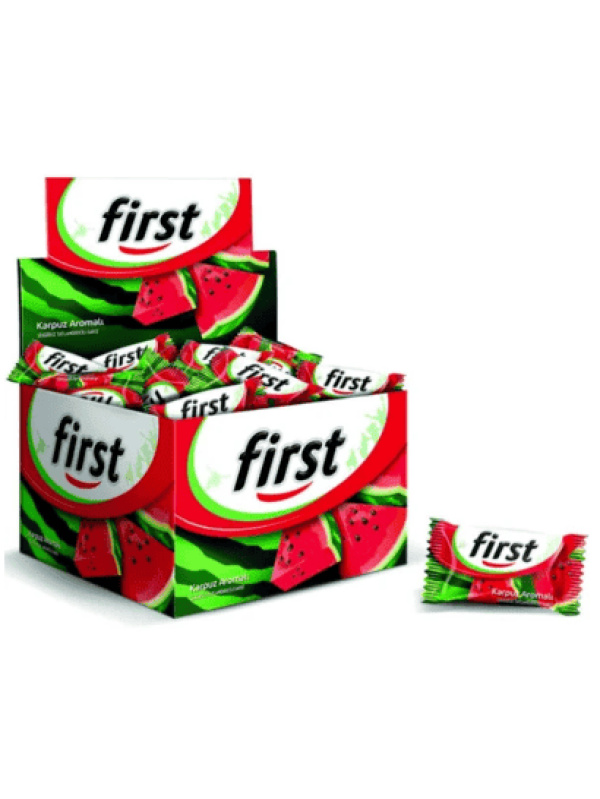 First Karpuzlu Sakız 1.7 Gr