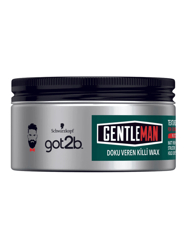 Got2Be Dokulu Kil Wax 100 Ml