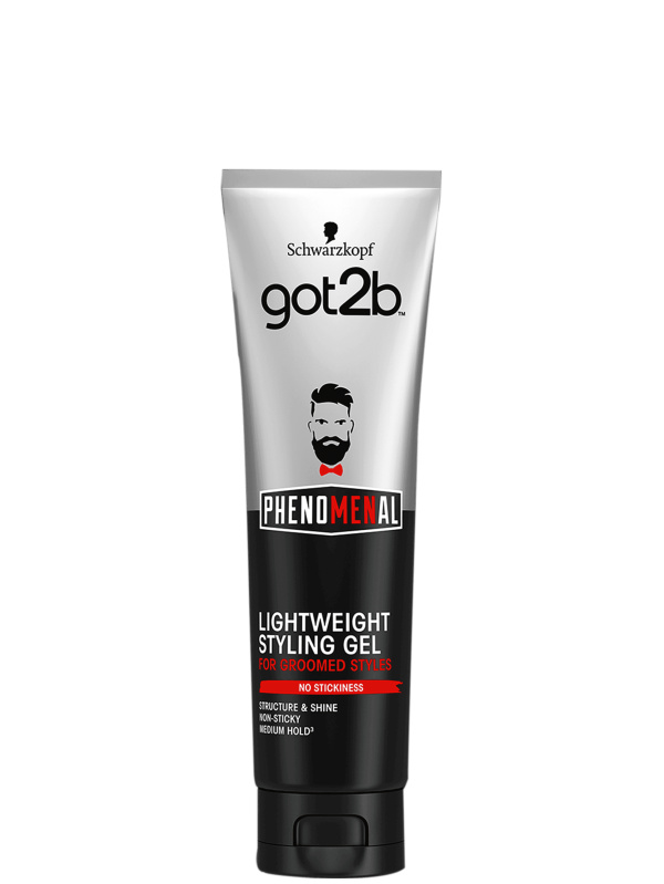 Got2Be Hafif Dokulu Şekillendirici Jel 150 Ml