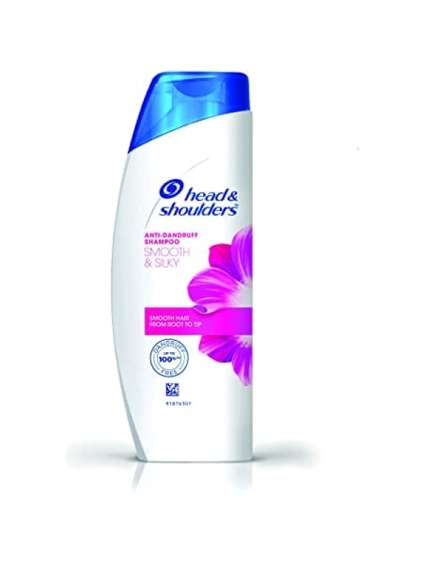 Head&shoulders Kepek Önleyici Kadın 180 Ml