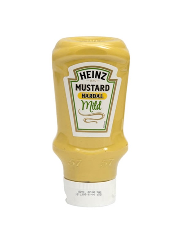 Heinz Hardal Hafif 445 Gr