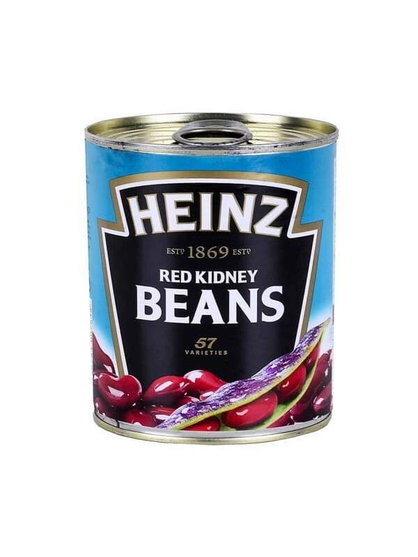 Heinz Meksika Fasulyesi 400 Gr