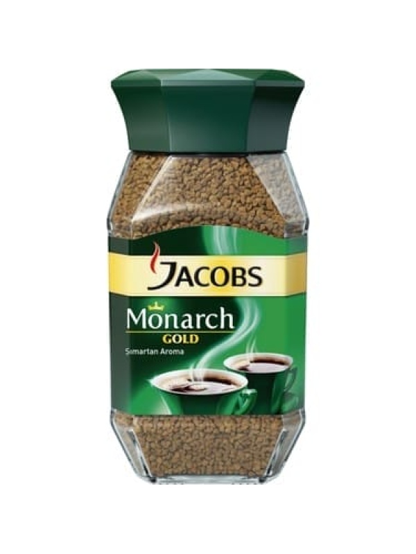 Jacobs Kahve Kavanoz 100 Gr