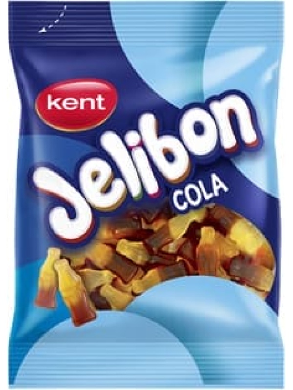 Jelibon Şeker (Versiyonlar) 160 Gr