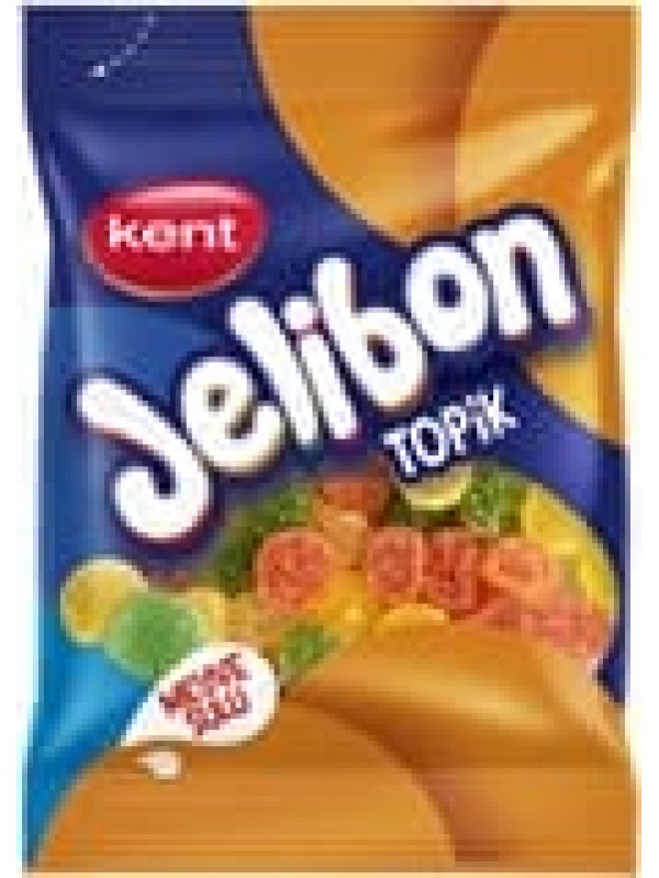 Jelibon Şeker  (Versiyonlar) 40 Gr