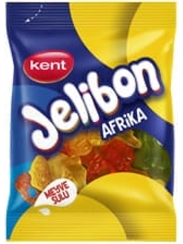 Jelibon Şeker (Versiyonlar) 80 Gr