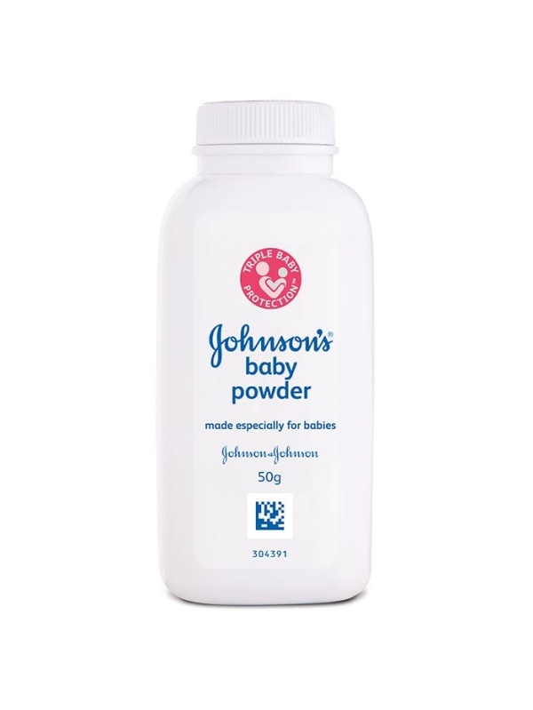 Johnson's Pudra 50 Gr