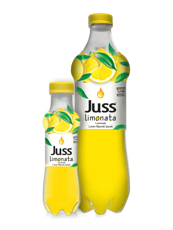 Juss Limonata 1 L