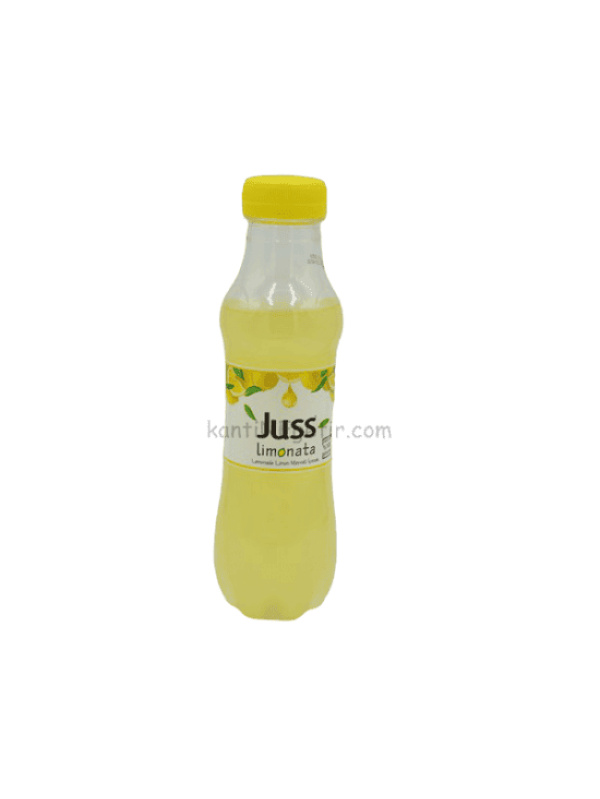 Juss Limonata 250 Ml