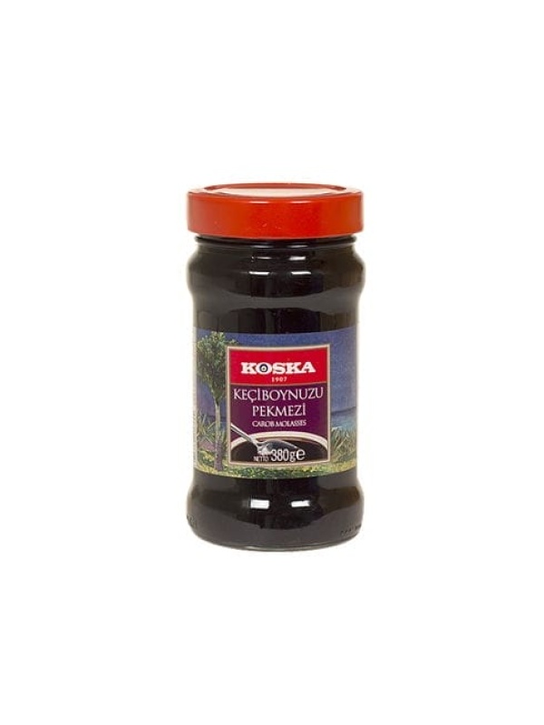 Koska Harnup Pekmezi Kavanoz 380 Gr