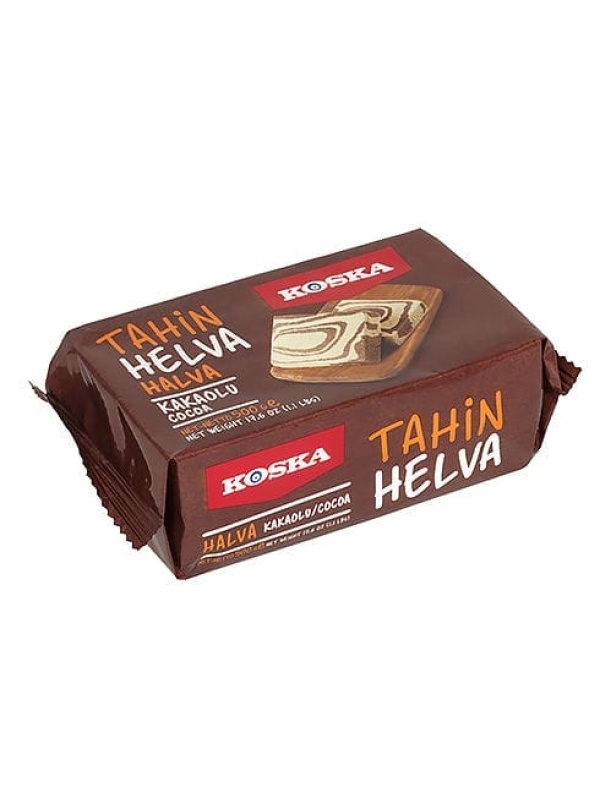 Koska Helva Kakao 500 Gr
