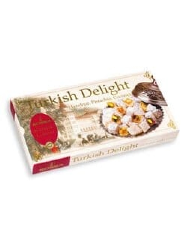 Koska Karışık Kuruyemişli Lokum 500 Gr