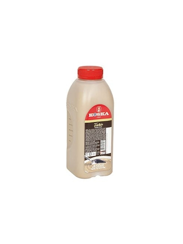 Koska Tahin (Susam Ezmesi) 550 Gr