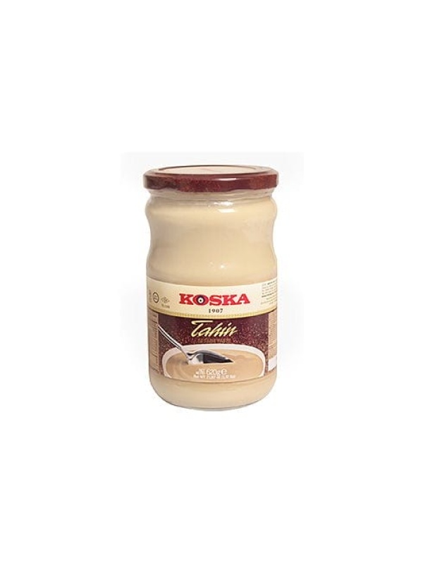 Koska Tahin (Susam Ezmesi) Kavanoz 620 Gr