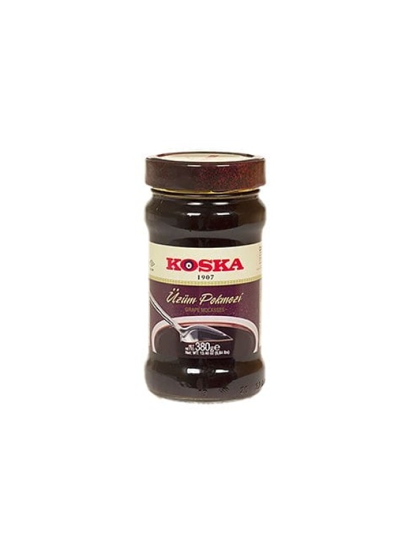 Koska Üzüm Pekmezi Kavanoz 380 Gr