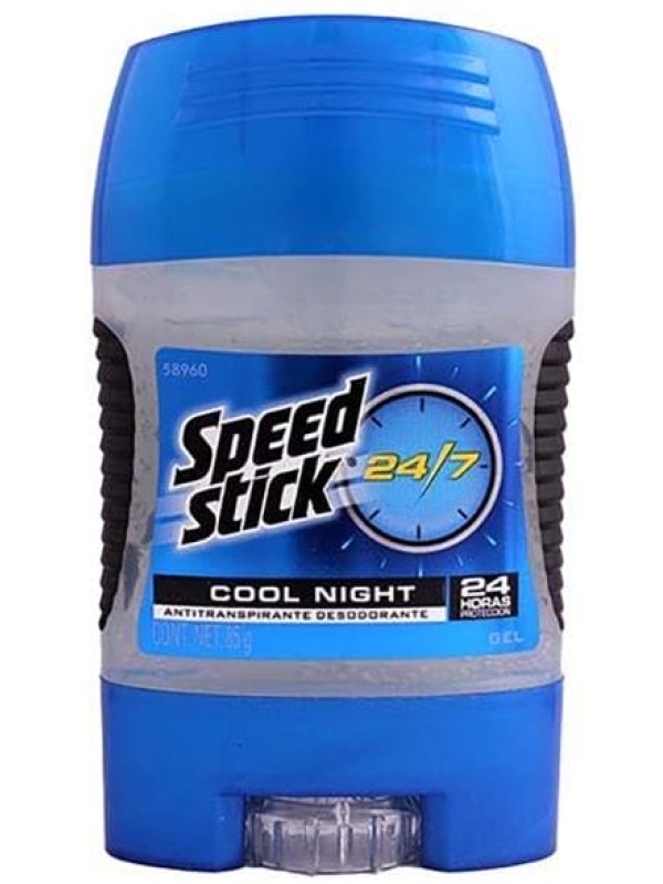Lady Speed Stick 24 7 Cool Night  85 Gr