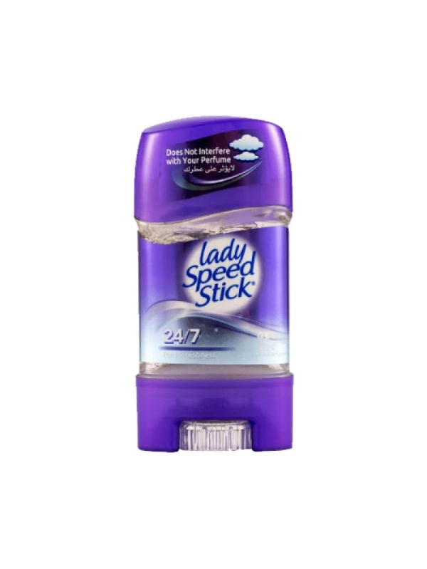 Lady Speed Stick Gel Pure Freshness  65 Gr