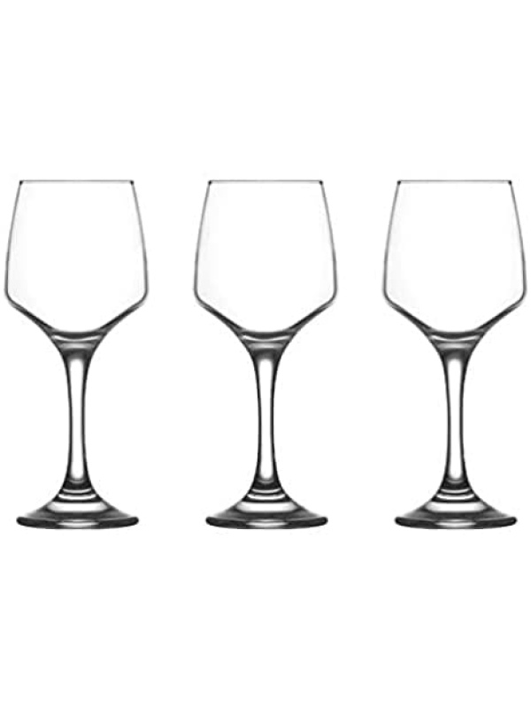 Lav Bardak Lal 3 Adet