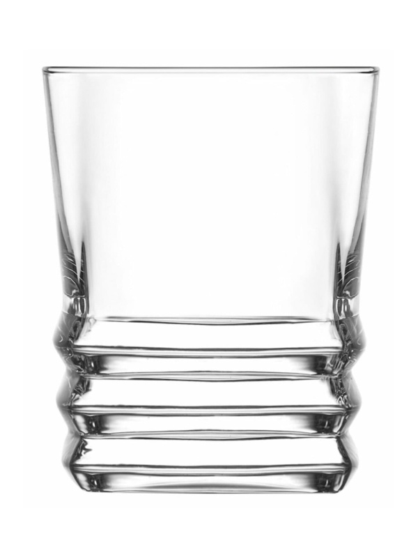 Lav Elegan Kahve Fincanı 6'lı