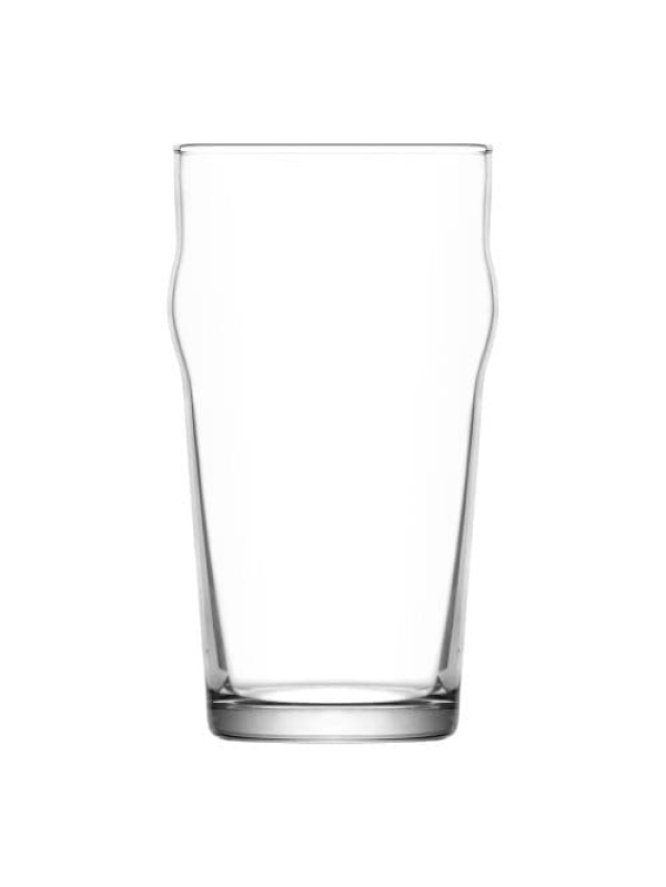 Lav Noniq Meşrubat Bardak 6 Adet