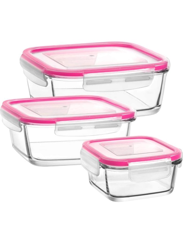 Lav Saklama Kabı Fresk 1 Adet