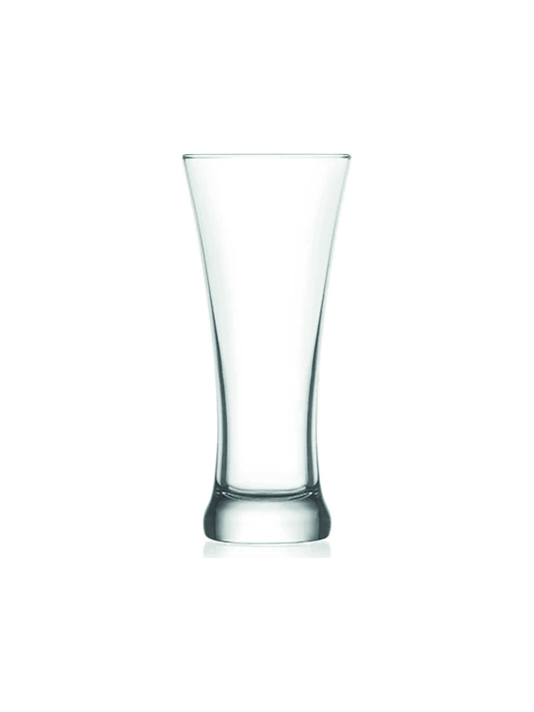 Lav Sorgun 6'lı Meşrubat Bardak 6 Adet