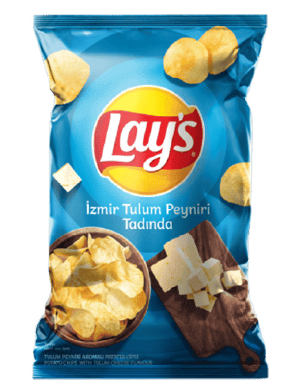 Lays Brynza 106 Gr