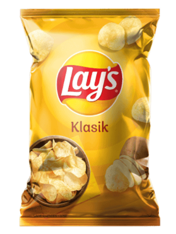 Lays Klasik 20 Gr