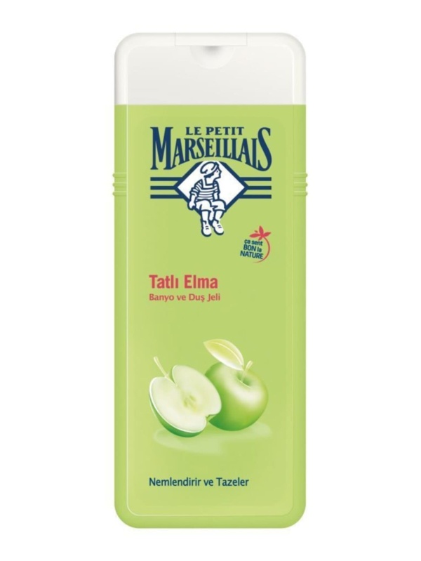 Le Petit Marseiliais Tatlı Elma 400 Ml