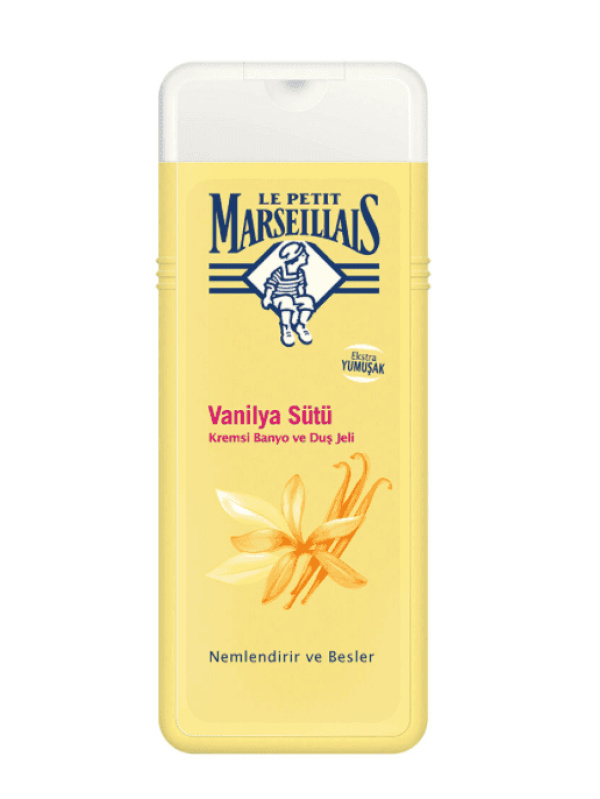 Le Petit Marseiliais Vanilya 400 Ml