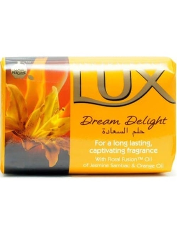 Lux Sabun Dream Delight  90 Gr