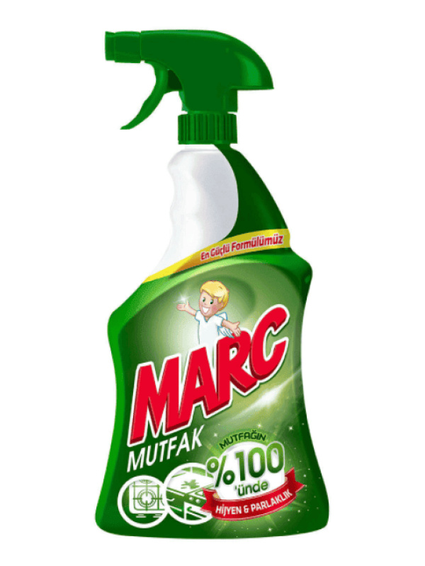 Marc Sprey Mutfak 750 Ml