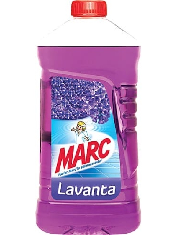 Marc Yüzey Temizleyici 2.5 Lt