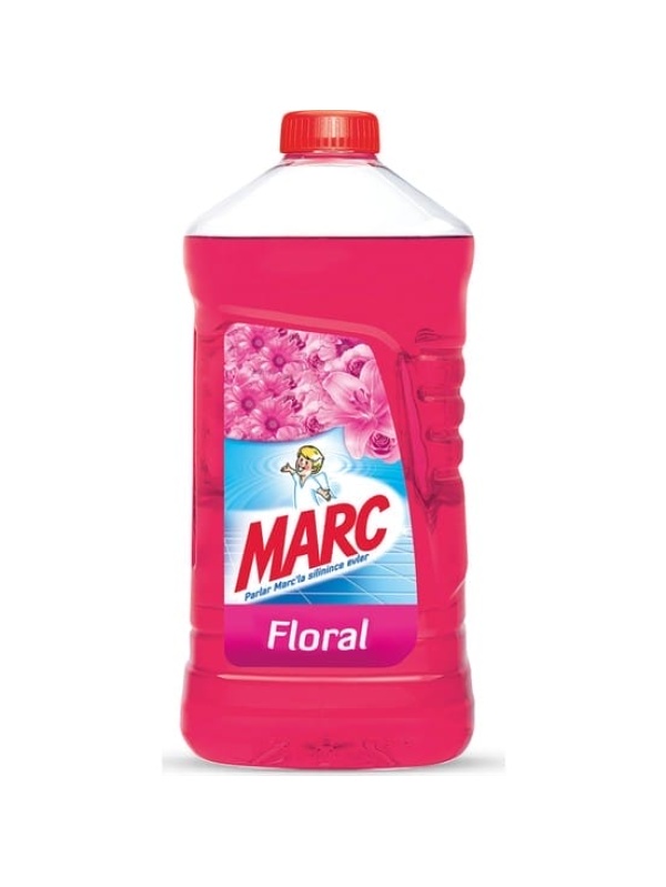 Marc Yüzey Temizleyici 900 Ml