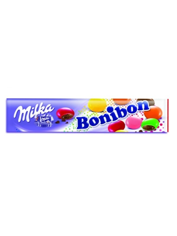 Milka Çikolatalı Bonibon 24.3 Gr