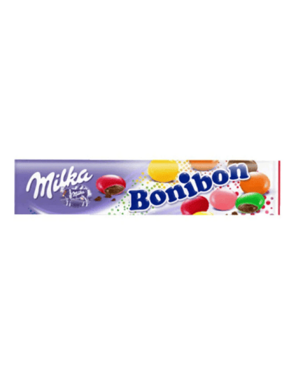 Milka Tüp Bonibon 24.3 Gr