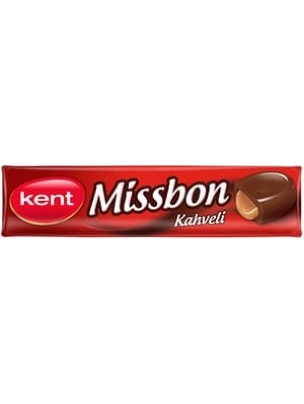 Missbon Şeker Kahve 43 Gr