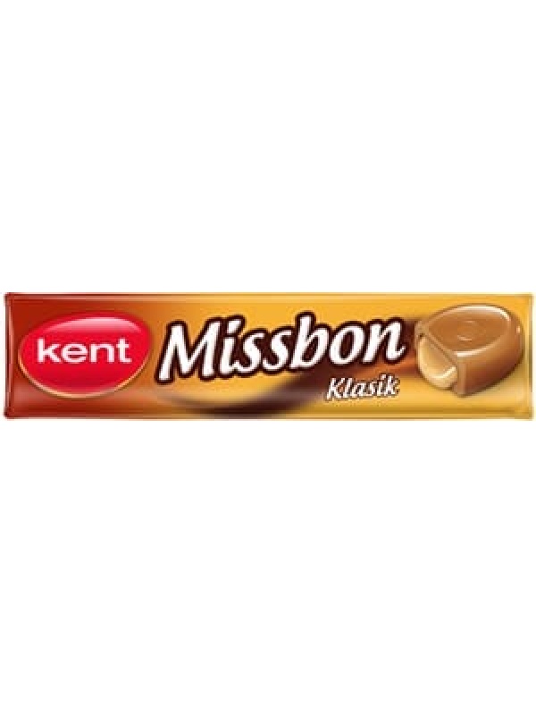 Missbon Şeker Klasik 43 Gr