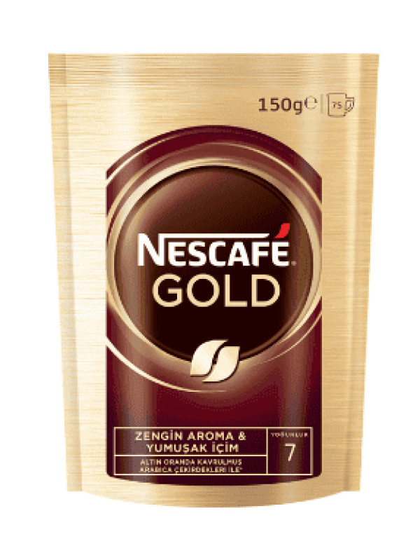 Nescafe Gold 150 Gr