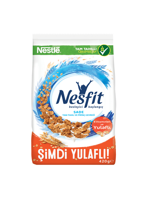 Nesfit Sade 420 Gr