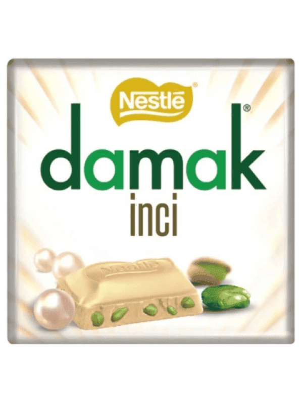 Nestle Damak İnci Çikolata 65 Gr