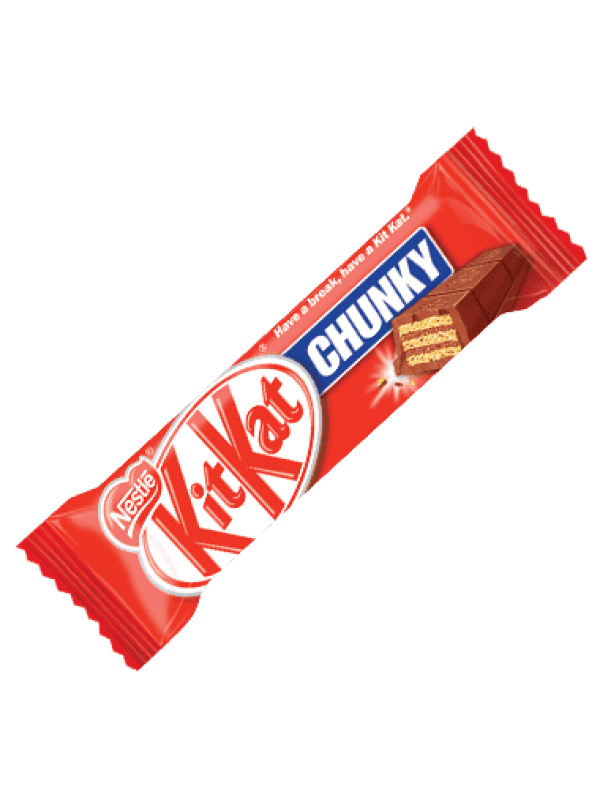 Nestle Kitkat 18(12X42G)