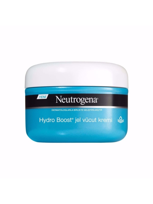 Neutrogena Hydra Boost Jel Vücut Kremi 200 Ml