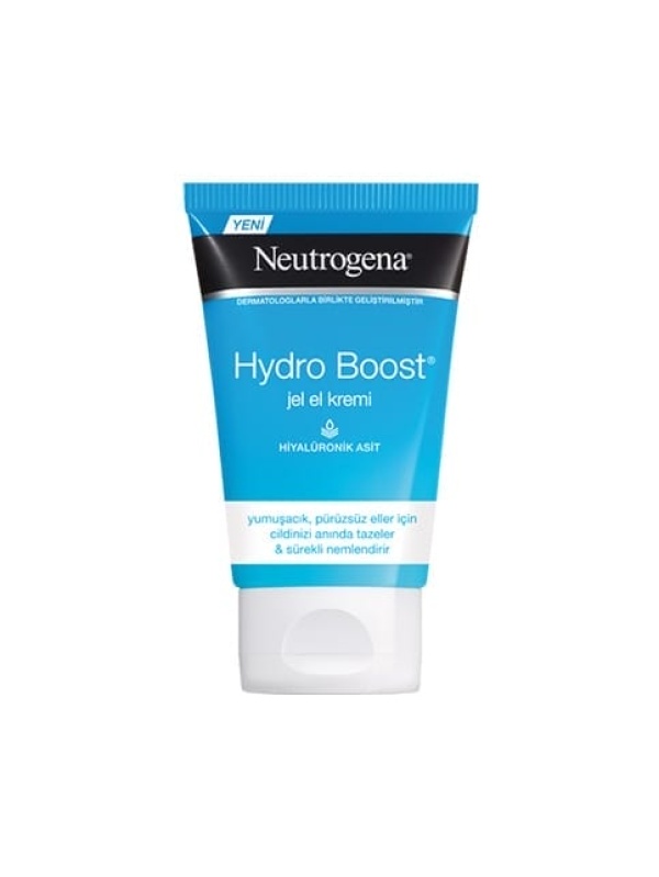 Neutrogena Hydro Boost El Kremi 75 Ml