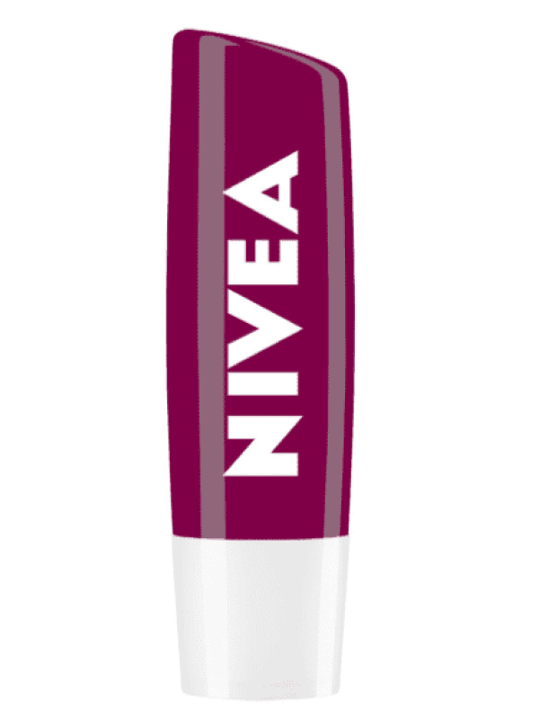 Nivea Dudak Bakım Kremi Böğürtlen 1 Adet