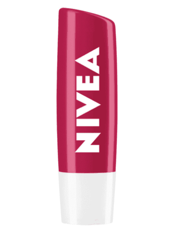 Nivea Dudak Bakım Kremi Çam Kiraz 1 Adet