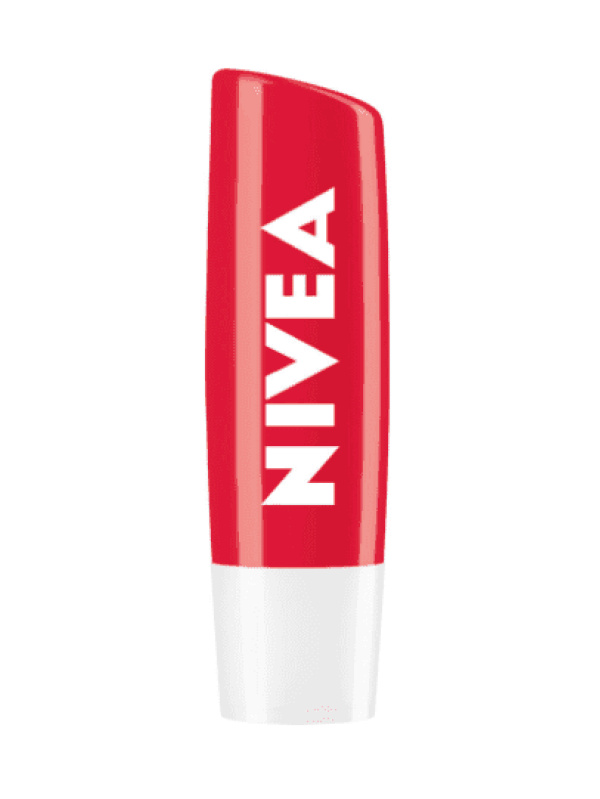 Nivea Dudak Bakım Kremi Çilek 1 Adet