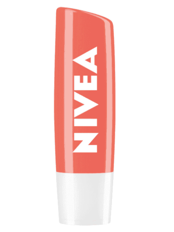 Nivea Dudak Bakım Kremi Şeftali 1 Adet