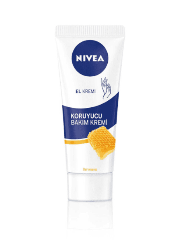 Nivea El Kremi Koruyucu 75 Ml